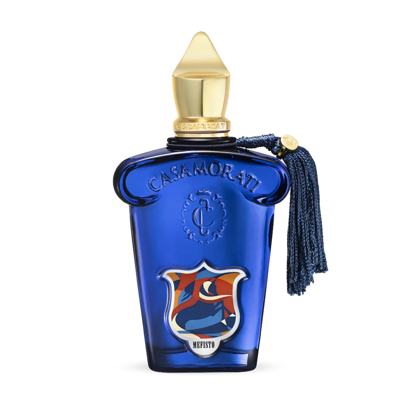 Casamorati Mefisto