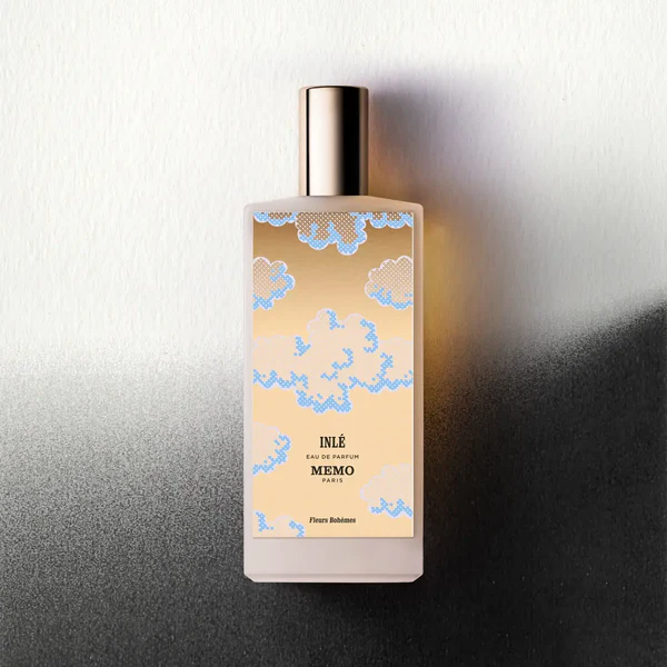 MEMO Paris - Inle 75 ml