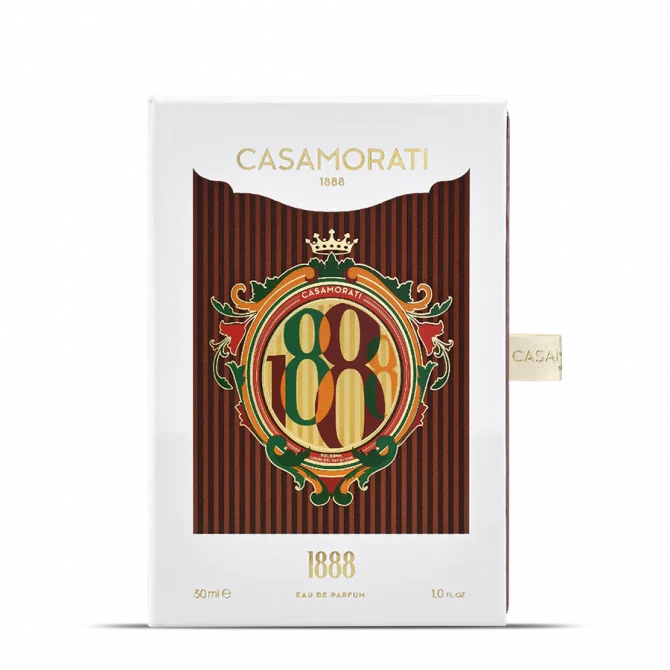 Casamorati 1888 - 30 ml