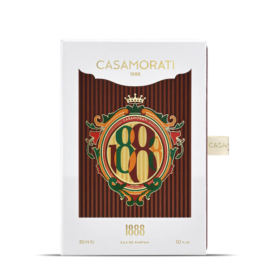 Casamorati 1888 - 30 ml