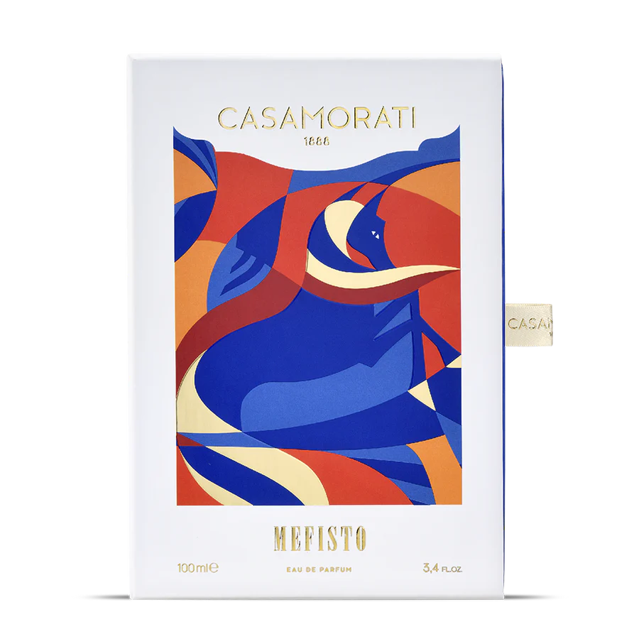Casamorati Mefisto